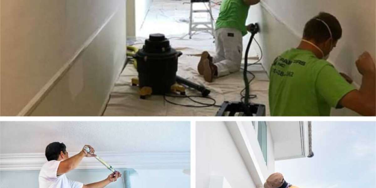 Trusted Painters in Geelong for Residential and Commercial Projects