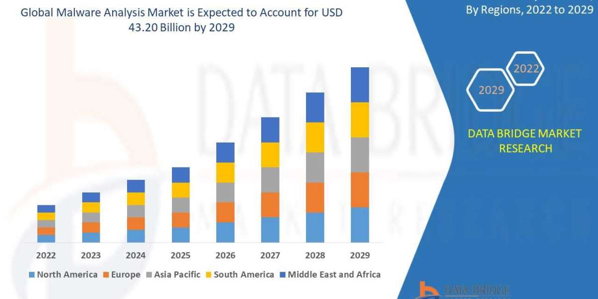 Malware Analysis Market Rise Path, Sector Tempo, Insight Sparks and Strategy Line
