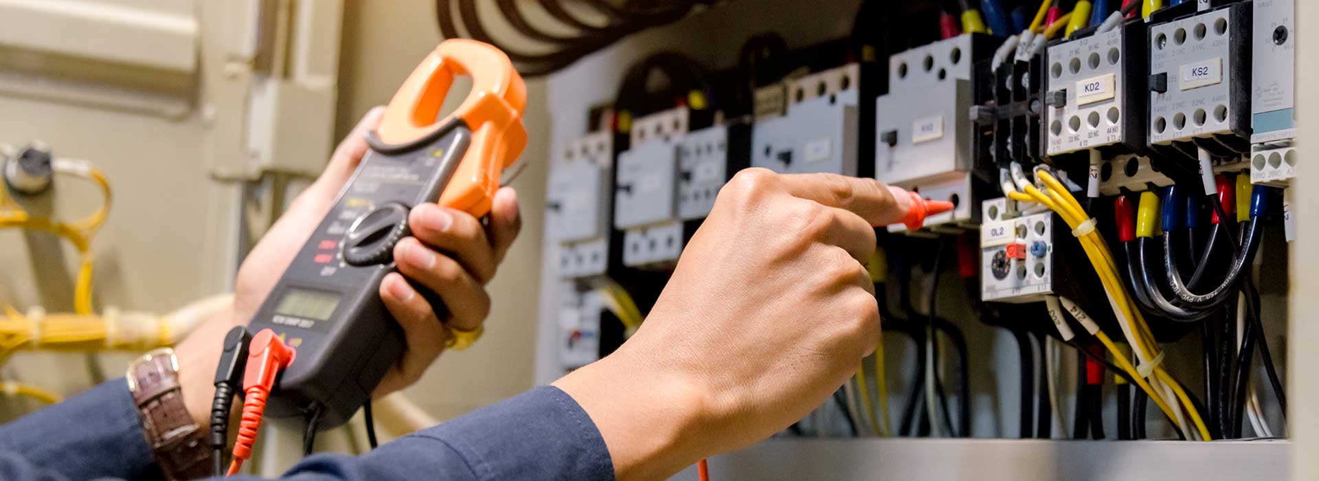 Electricians Regent's Park - Clarkes 247