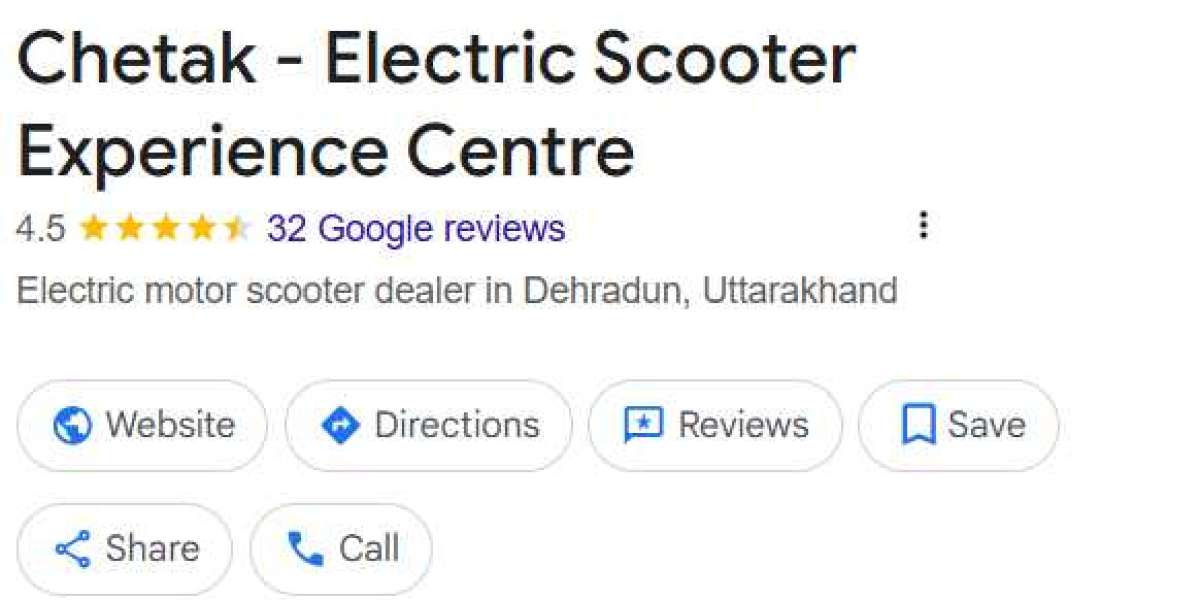 Step Into the Future at the Leading Bajaj Electric Scooter Showroom