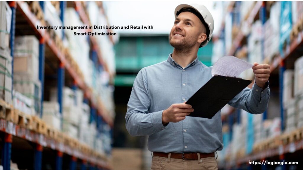 Inventory Management Software | Track Stock & Reduce Waste