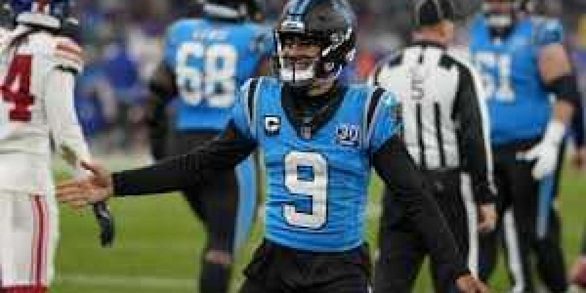 Panthers Reacts Study: Make it possible for's receive hyped for the 2025 program