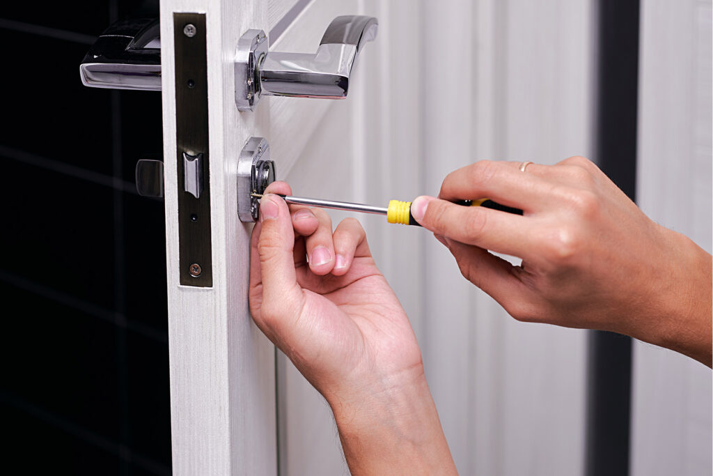 Chubb Lock Replacement Winchester - Ace247
