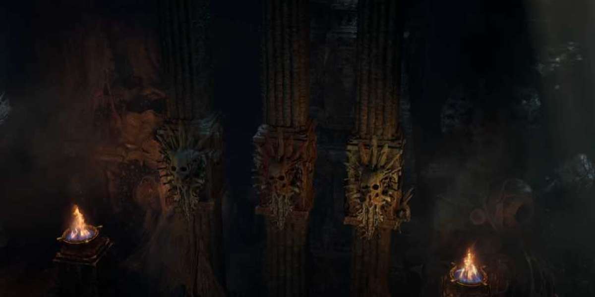 MMOexp-The Real Diablo 4 Class Tier Breakdown