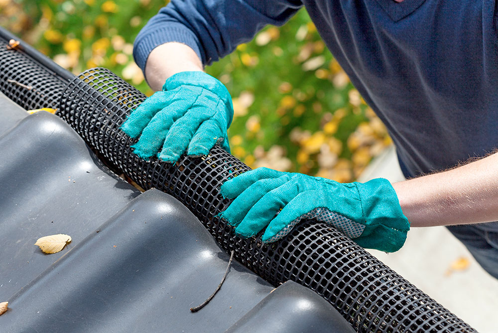 Gutter Installers | Kingston Roof Care