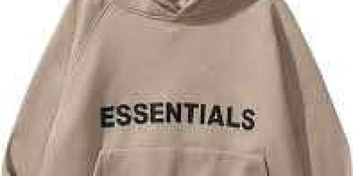 Your Daily Essential Hoodie, All Year Long