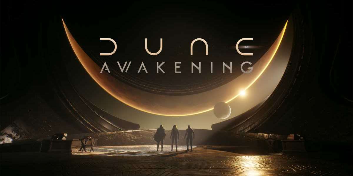 MMOexp Rise of the Fremen: Claiming the Crysknife in Dune: Awakening