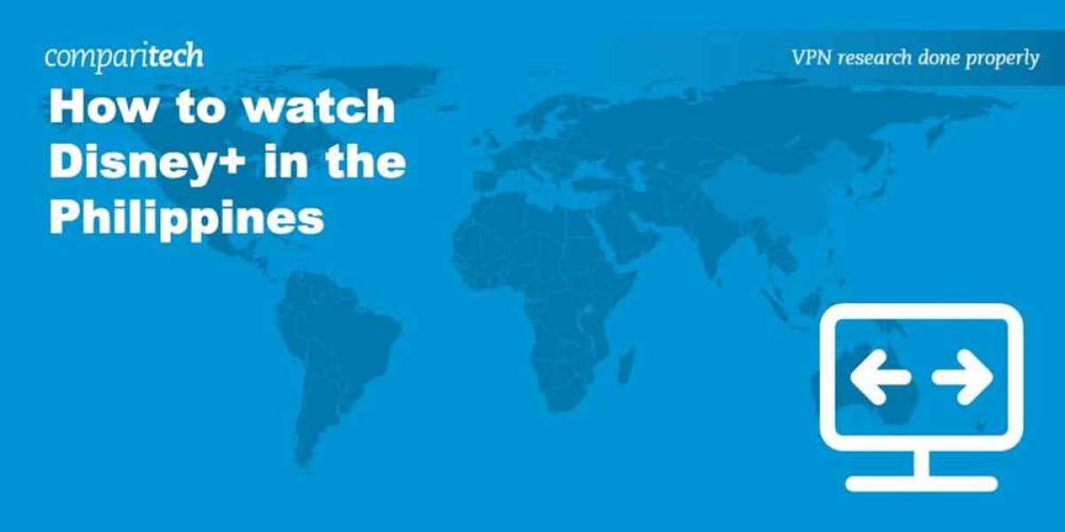 Disney+ Abroad: How Filipinos Can Watch with a VPN