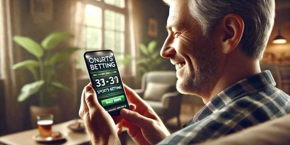 Ensuring Safe Betting: Sports Toto Scam Verification with Sureman