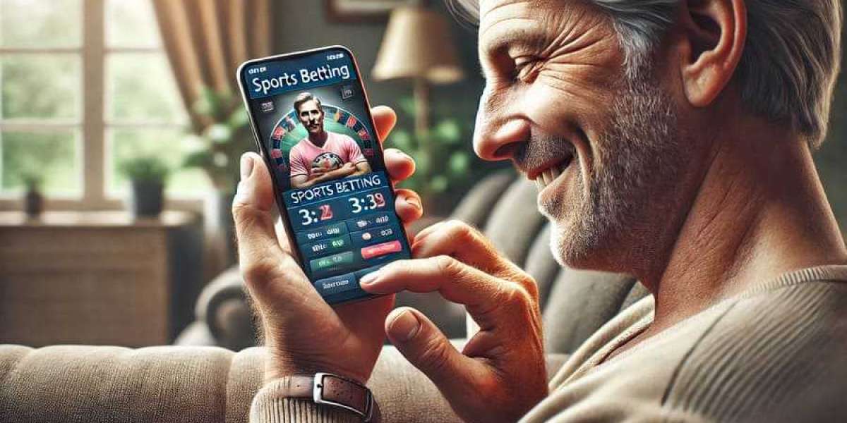 Online Sports Betting: Ensuring Security with Sureman’s Scam Verification Platform