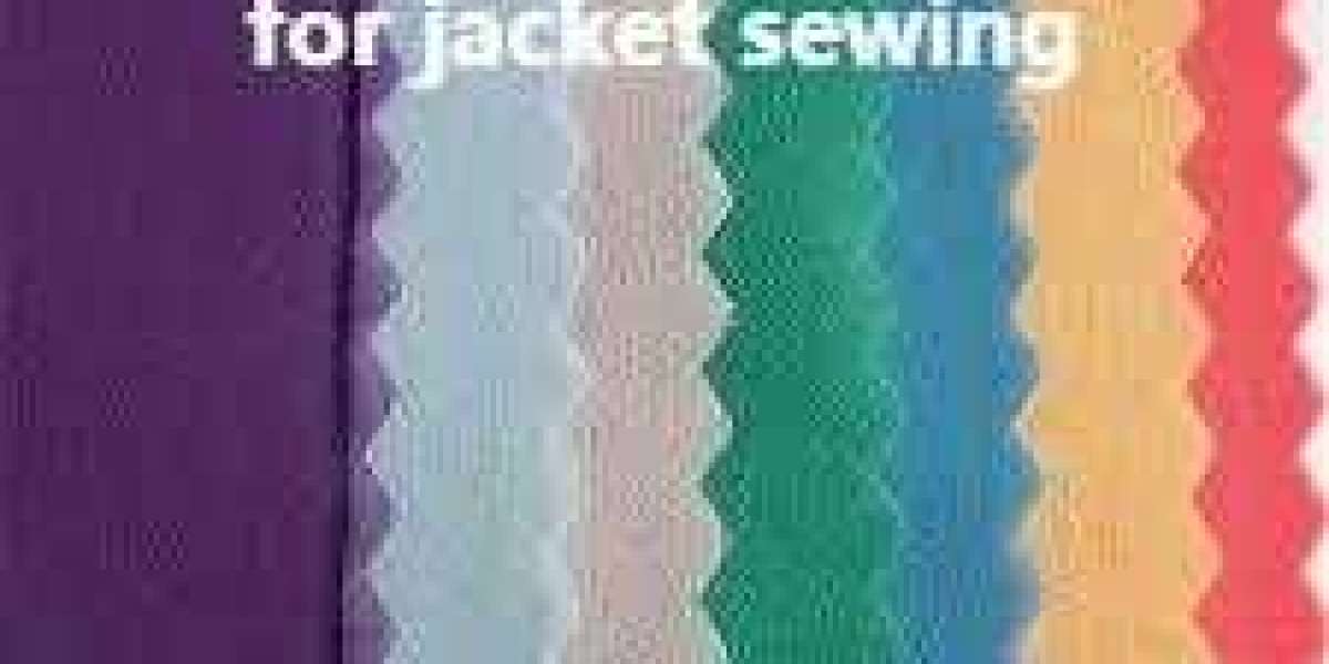 INTERLINING-FACTORY Interlining: The Pillar of Quality Garment Design