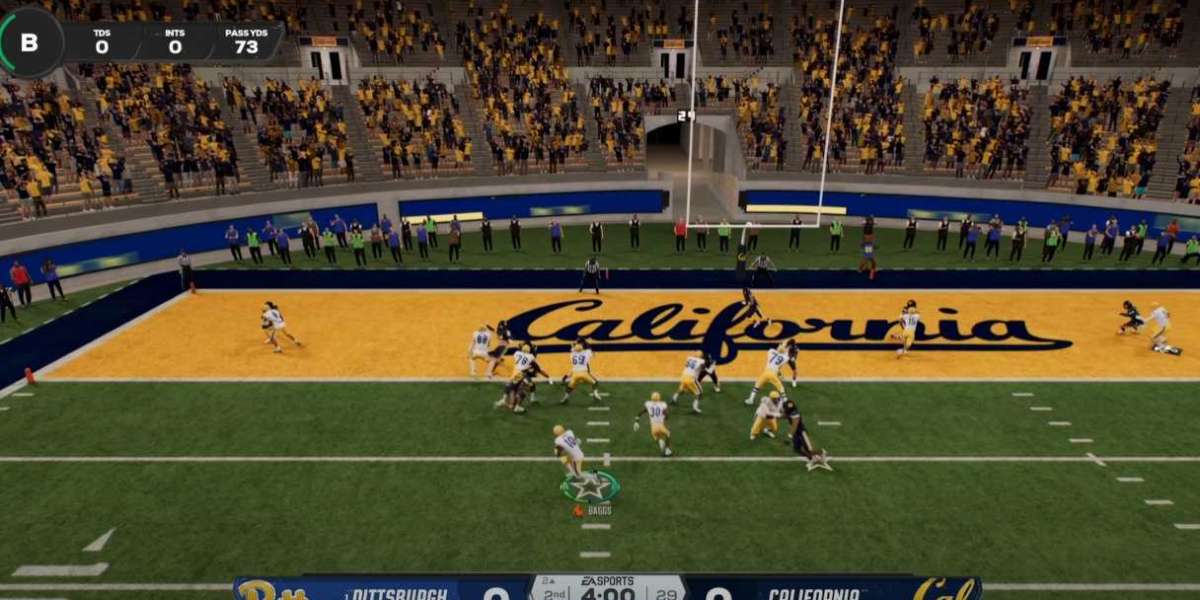MMOexp-The Dynasty Glitch Taking Over CFB 26