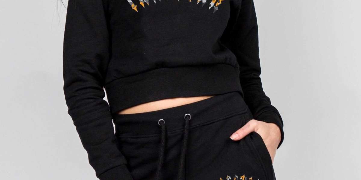 Trapstar: The Rise of a London Streetwear Icon & the Power of the Trapstar Tracksuit