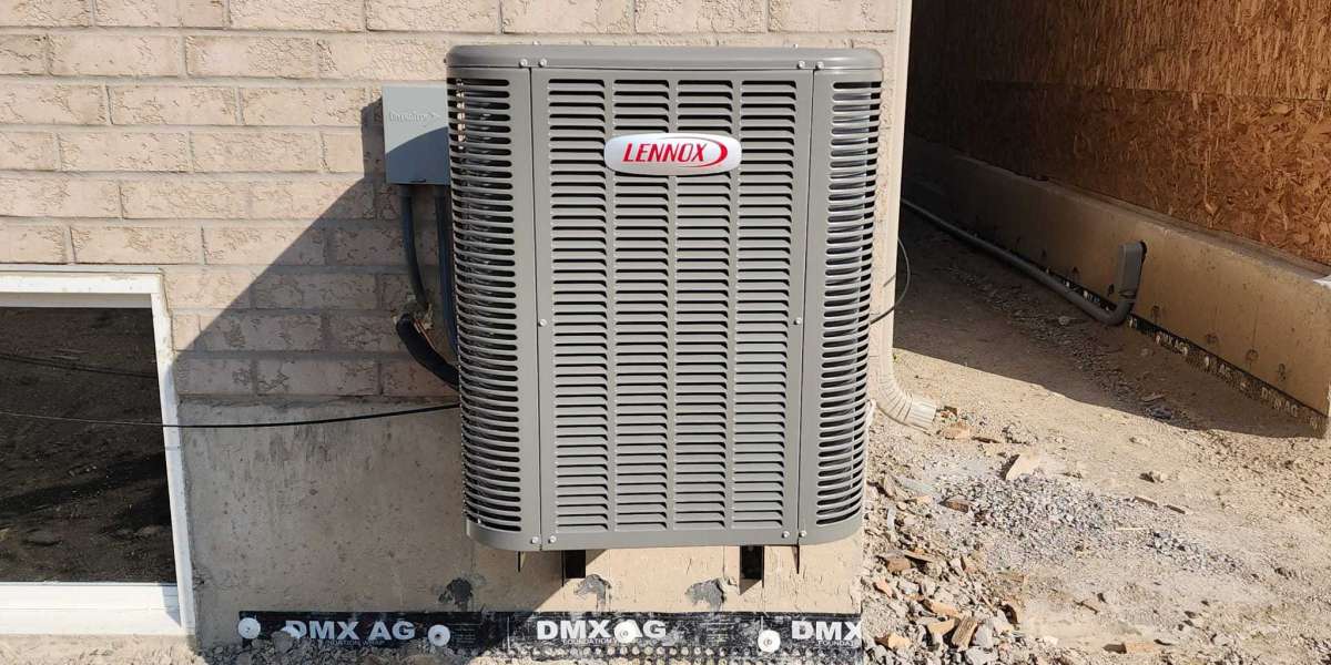 HVAC Repair in Mississauga – Raya Heating and Cooling Inc