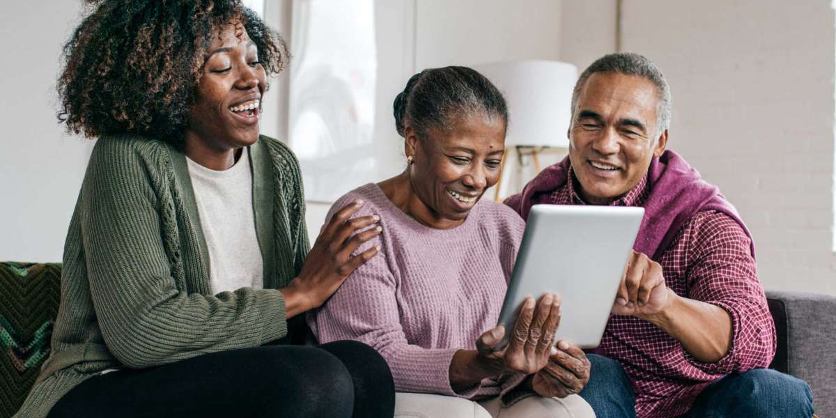 Current Advances in Senior Living and Care Options