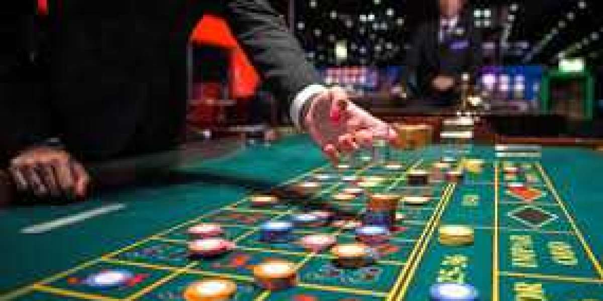 Wat Brengt de Toekomst voor Online Casino's?