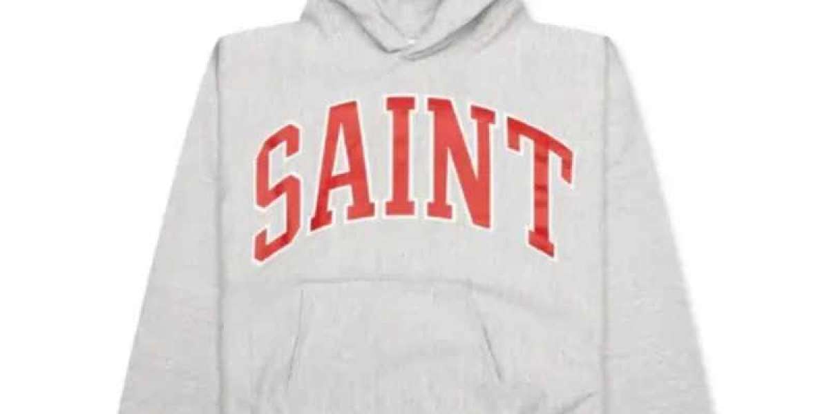 Saint Michael Hoodie: Protection, Power, and Purpose in Every Thread