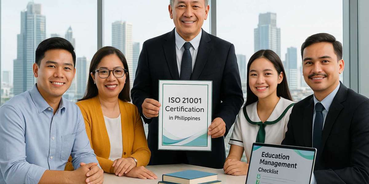 Which types of organizations can apply for ISO 21001 Certification in Philippines?