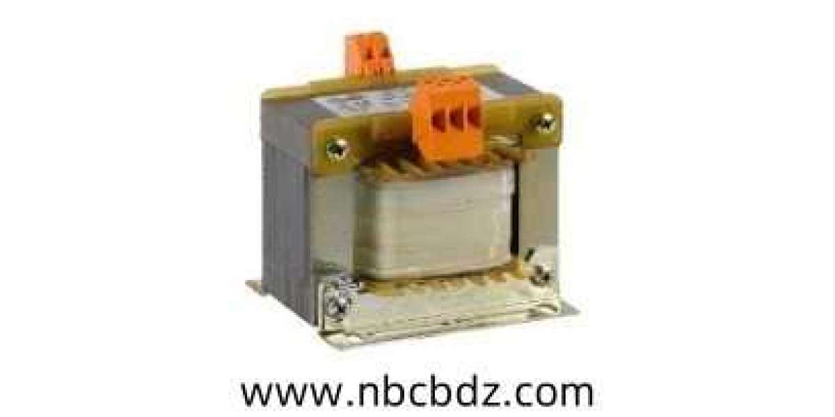 What Role Does Nbcbdz Low-frequency Transformer Factory Play in Growth