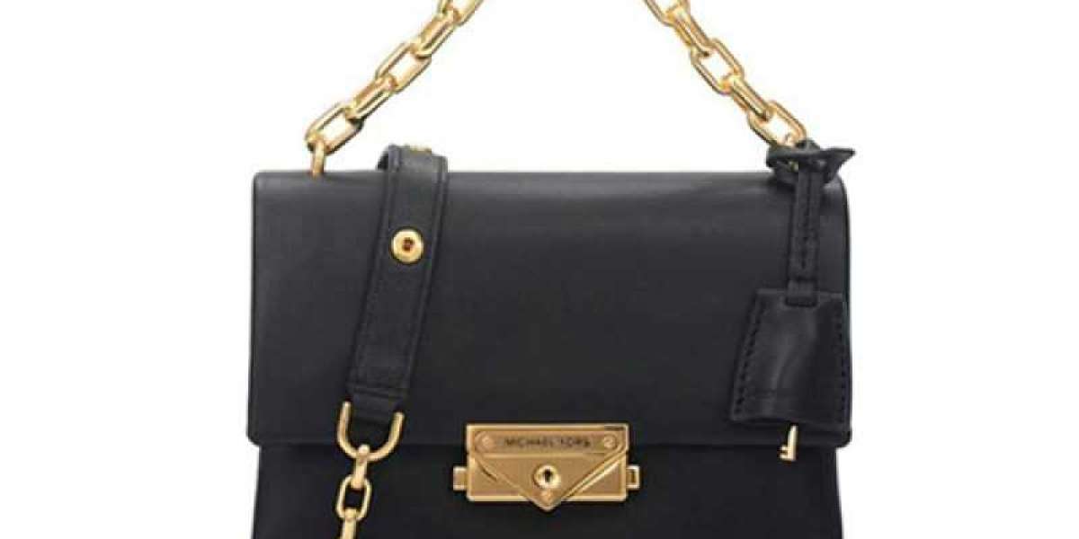 Michael Kors Cece 系列與精品包款完整選購指南