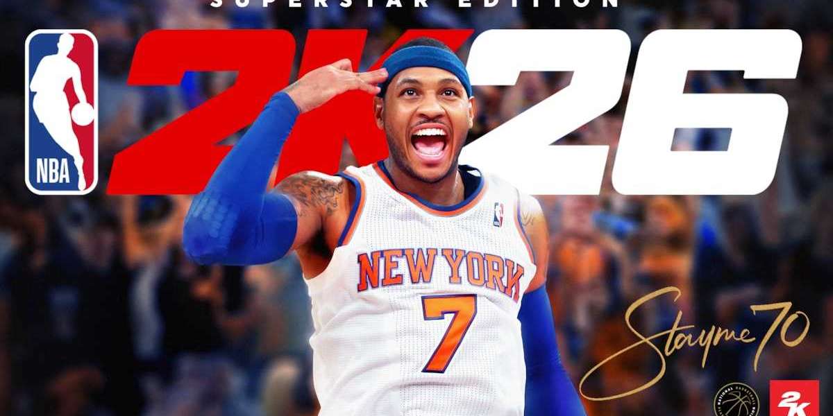 NBA 2K26 VC Guide – How Regular Players Can Maximize Their Grind