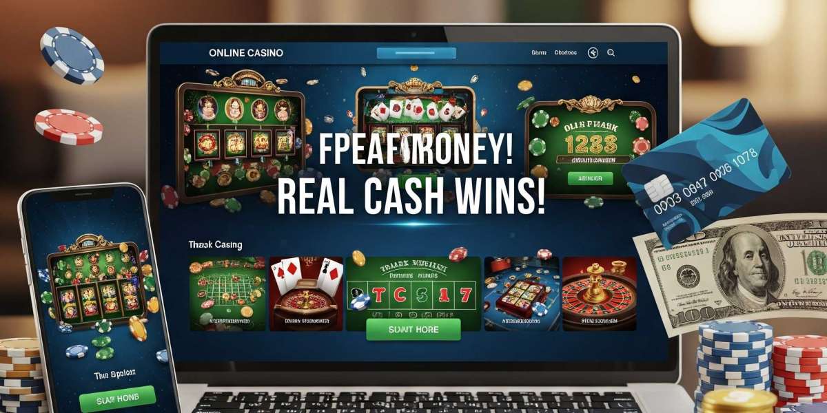 Real Money Casino Apps and Sites Reviewed