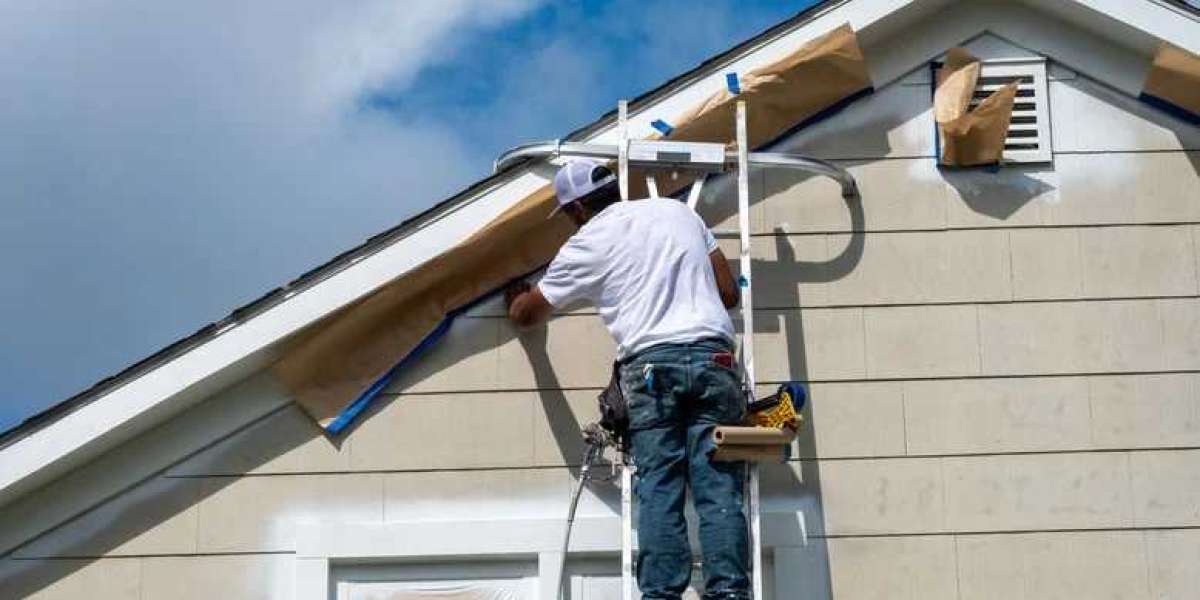 Transform Your Home with Professional Painting: Why Hiring the Right Experts Matters